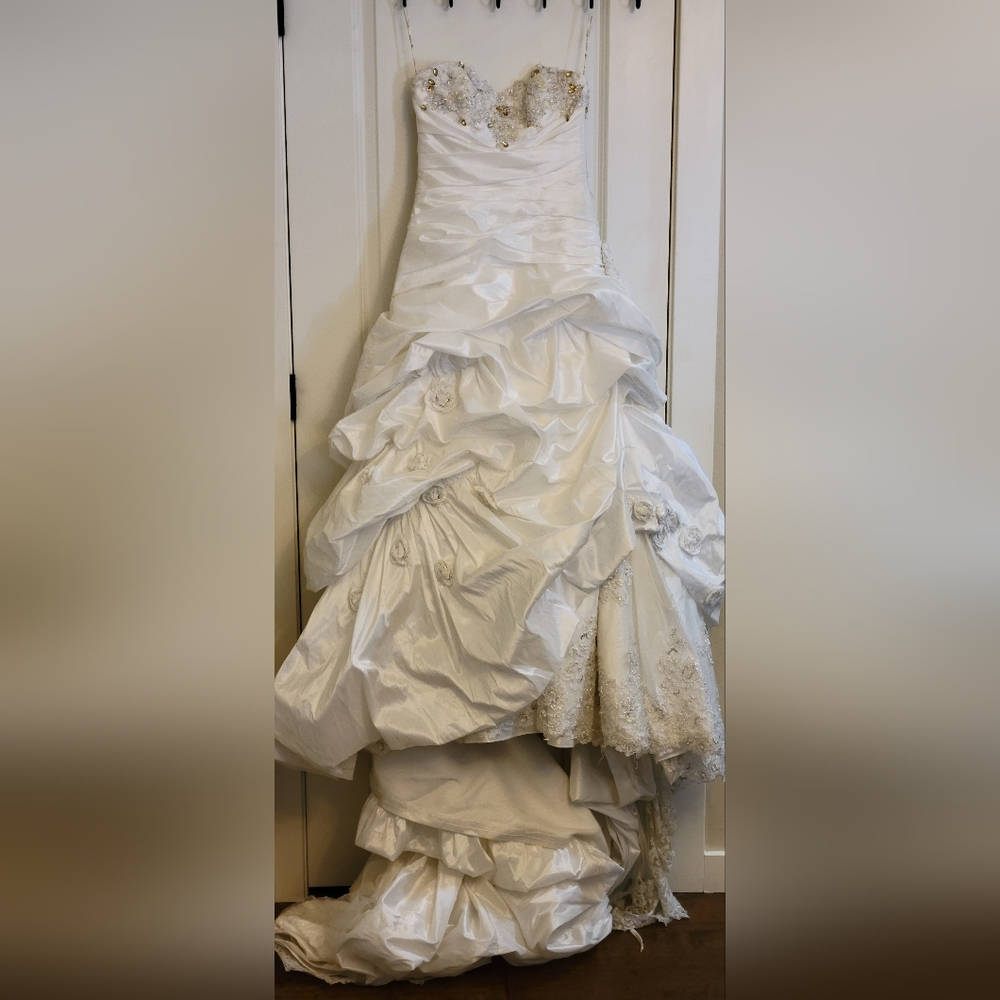 Wedding Gown